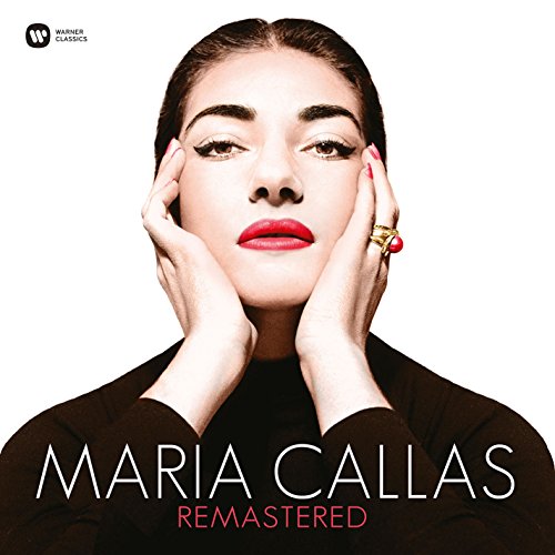 Callas 2014,Callas Remastered (Lp180Gr)