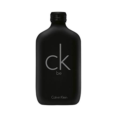 Calvin Klein CK Be Eau de Toilette, Unisex, 200 ml