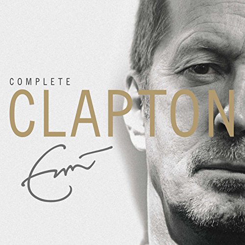 Complete Clapton