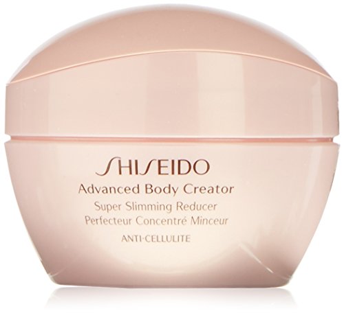 Shiseido - ADVANCED BODY CREATOR super slimming reducer 200 ml 0768614104674 Pr