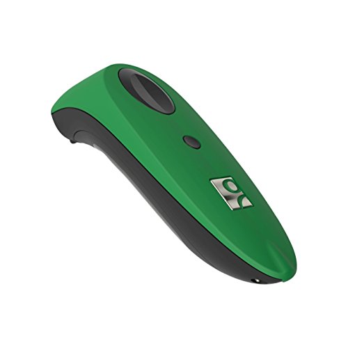 Socket Mobile CHS 7Ci Lettore di codici a barre portatile 1D Diodo per foto Verde