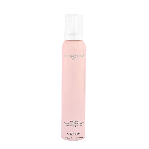 Mousse Hydra 200 ml – Cotril