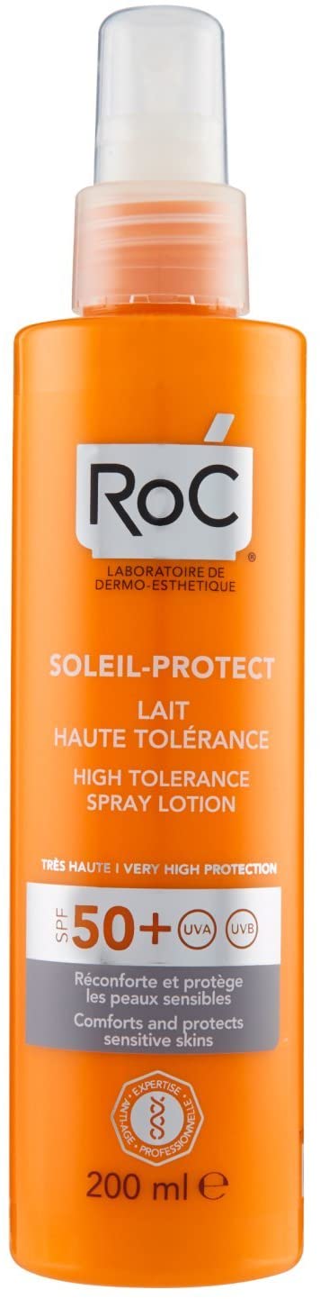 RoC Spray Solare 200 ml
