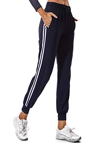 FITTOO Pantaloni Donna Yoga Pants per Ginnastica Fitness Sport Pantaloni Casual