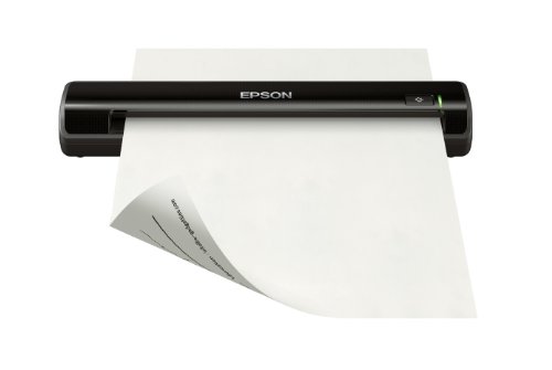 Epson Workforce DS-30 Scanner Sheetfeed
