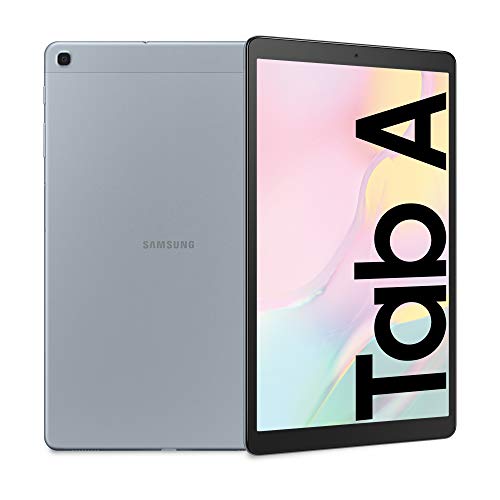 Samsung Galaxy Tab A 10.1, Tablet, Display 10.1