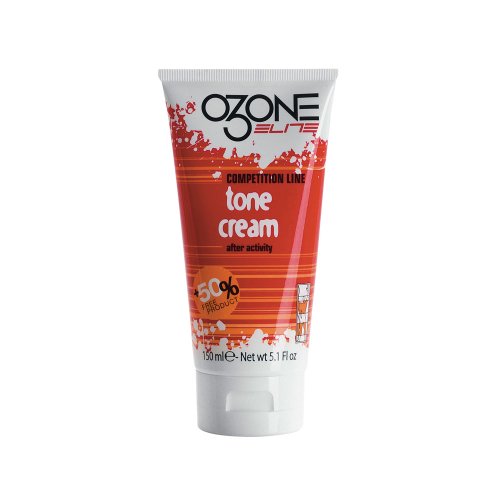 Elite - Tubo Ozone Tone Cream 150 Ml