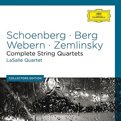 Complete String Quartets (Box6Cd)(Quartetti Archi Completi)