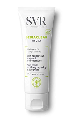 Svr Sebiaclear Hydra - Tubetto da 40 ml