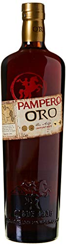 Pampero Oro  Rum, Cl 70