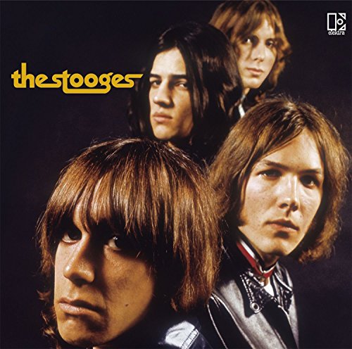 The Stooges (Vinile Marrone)