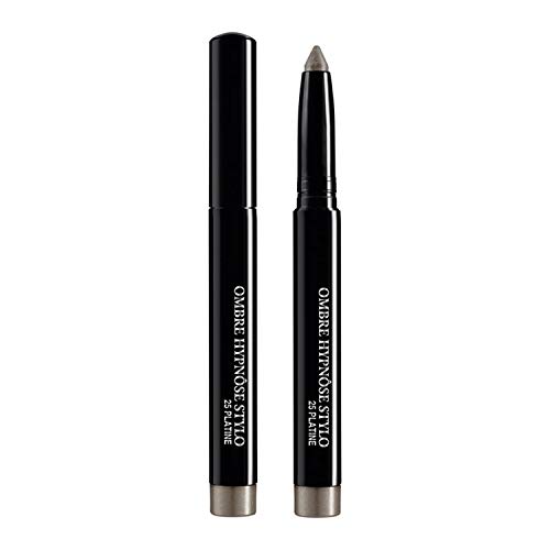 Lancome Ombre Hypnôse Stylo, 25-Platine - 1 Ml