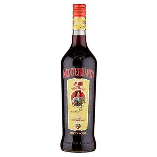 Beltion Amaro Mediterraneo - 1000 ml