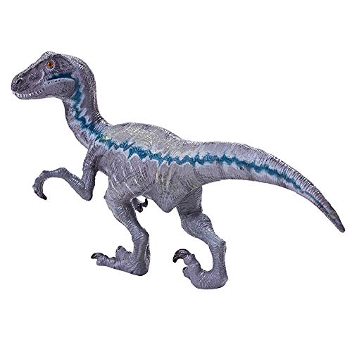 RECUR Giocattolo di Dinosauro Personaggi d'azione Modello in plastica Colossal Collectibles Regali creativi per Ragazzi Giocattoli Bambini dai 3 Anni in su