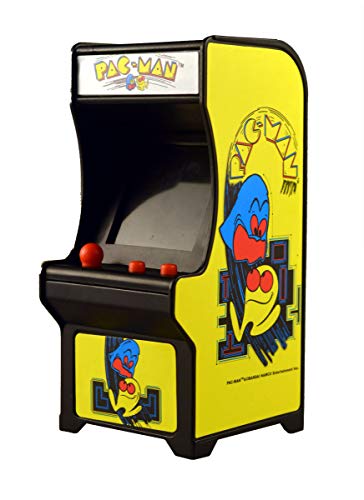 Tiny Arcade Pac-Man