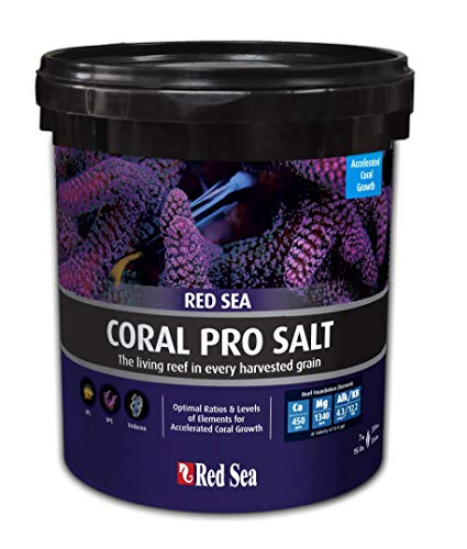 Red Sea Sale Coral PRO - 7 kg