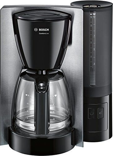 Bosch TKA6A643 macchina per caffè Libera installazione Macchina da caffè con filtro