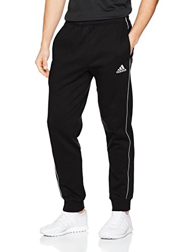 adidas Football App Generic Pants 1/1, Uomo, Black/White, S