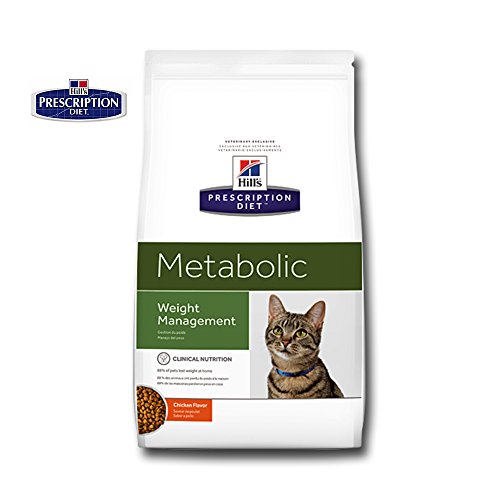 Hills Prescription Diet Metabolic Feline 1.5kg