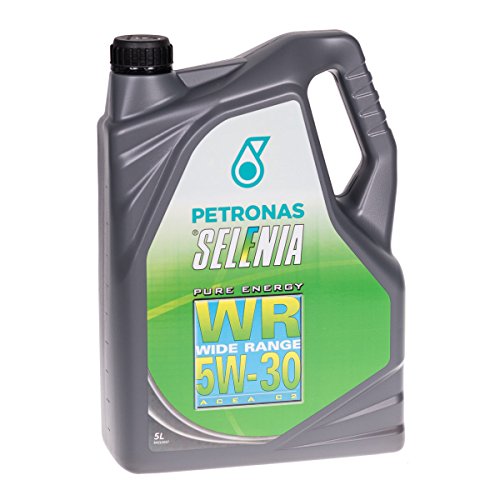 Selenia WR Pure Energy 5W - 30 Olio per motore