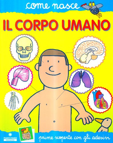 Il corpo umano