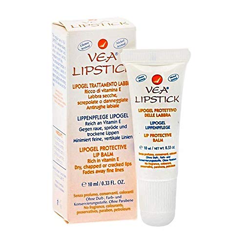 Vea Lipstick Lipogel Labbra - 10 ml