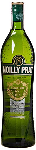 Noilly Prat Vermouth Dry - 750 ml