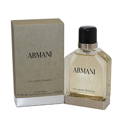 Armani 52219 Acqua di Colonia