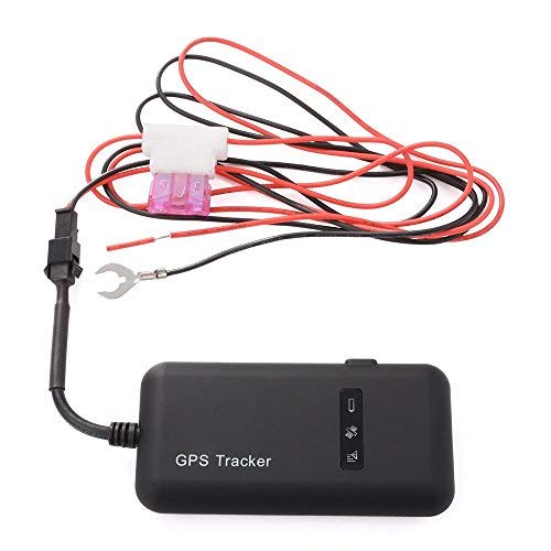 GPS TRACKER, TKSTAR auto camion veicolo GPS in tempo reale localizzazione GPS Locator Mini GSM GPRS GPS Logger con memoria APP gt02 a