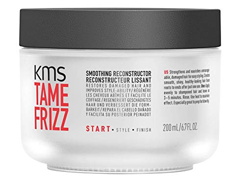 TF SMOOTHING RECONSTRUCTOR 200ML