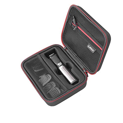 RLSOCO Custodia per Philips Grooming Kit serie7000 MG7720/18 & Philips MG7735/15 MG7735/33 MG7770/15 MG7785/20 Grooming Kit serie 7000