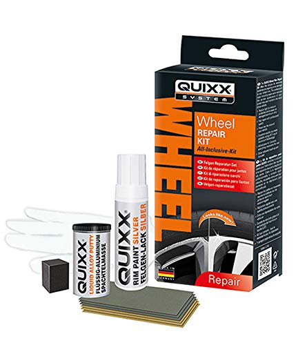Quixx 20446 - Kit di Riparazione Cerchioni