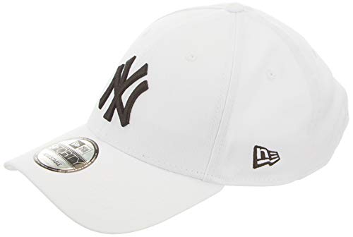 New Era League Basic 9Forty York Yankees, Snapback cap Uomo, Multicolor, Taglia Unica
