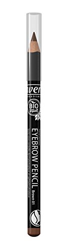 Lavera Eyebrow Pencil (Colore Marrone 01) - 1.14 gr.
