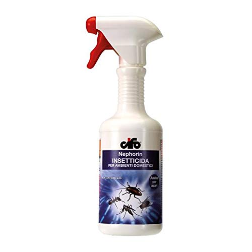 Insetticida spray – Nephorin Cifo [500 ml]