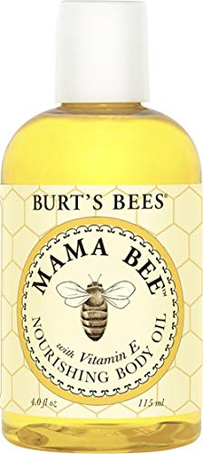 Mama Bee - Olio Corpo con Vitamina E