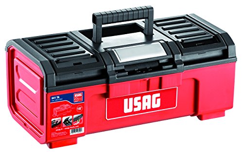 USAG 641 TA U06410004 Cassetta Portautensili 16” (vuota)