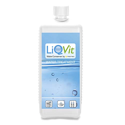 TROTEC LiQVit Soluzione igienizzante acqua da 1000 ml