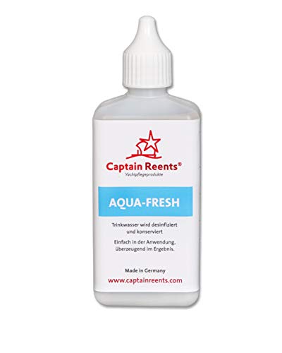 Captain Reents Aqua Fresh per 100 ml