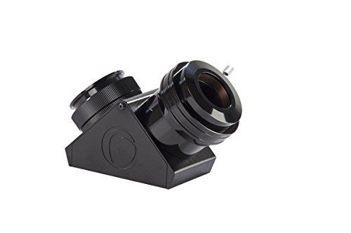 Celestron CE93527 2-Inche Specchio Diagonale con XLT Rivestimento Nero