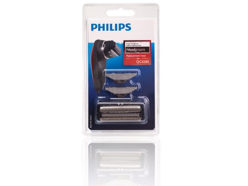 Philips QC5500/50 Testina di Ricambio per Tagliacapelli QC55xx