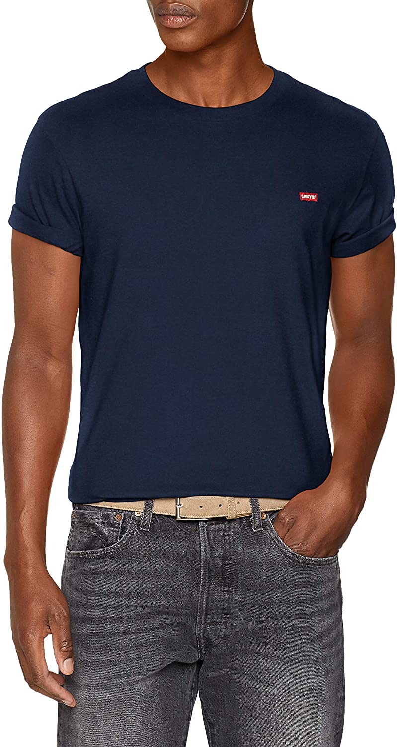 Levi's SS Original HM Tee T-Shirt Uomo