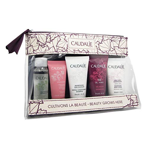 CAUDALIE TROUSSE ESTATE 2019