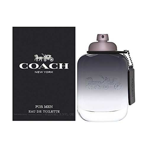 Coach Eau Fraiche - 100 ml