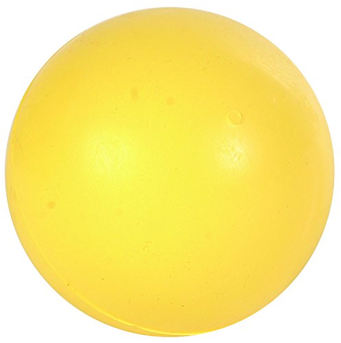 Trixie 3302 - Palla in Gomma Naturale, 7,5 cm