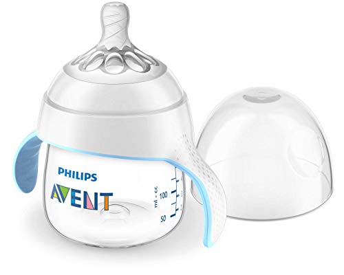 Philips Avent Bicchiere Evolutivo, 4m+, 150 ml SCF262/06