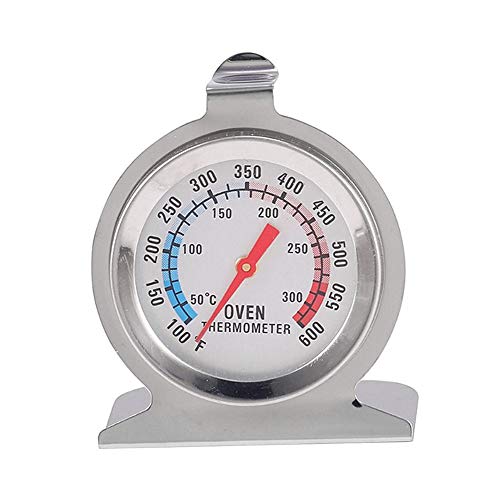 KAIKUN Termometro da Cucina Termometro Cucina Termometro di Cottura per La Carne Digital Termometro di Carne BBQ Termometro di Carne