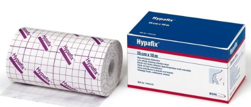 Hypafix - Garza adesiva 10 cm x 10 m.