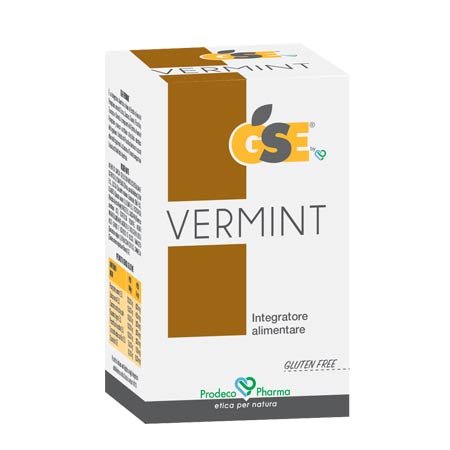 GSE VERMINT