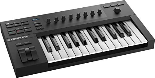 Native Instruments Komplete Kontrol A25 - Master Keyboard 25 Tasti